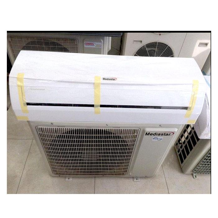 کولر گازی 24000 مدیا استار اینورتر مدل MS-S24000